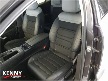 2024 Citroen C5 - thumbnail 11