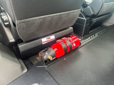 2025 Ford Transit  €55,975 thumbnail