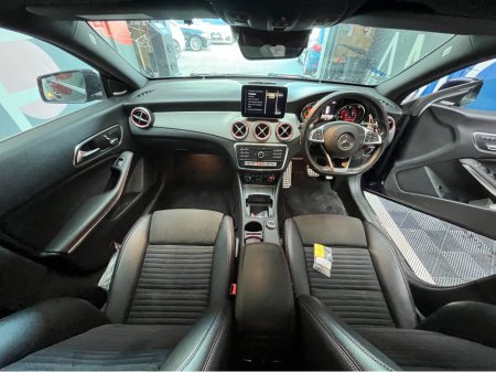 2019 Mercedes-Benz CLA Class - thumbnail 17