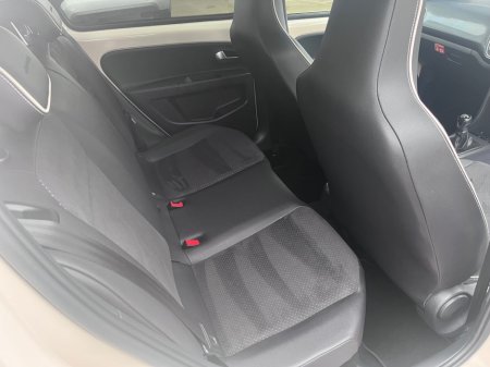 2015 SEAT Mii 5DR 1.0 75HP MANGO 4DR thumbnail