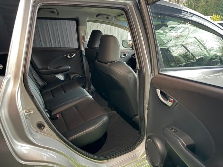 2012 Honda Fit - thumbnail 10