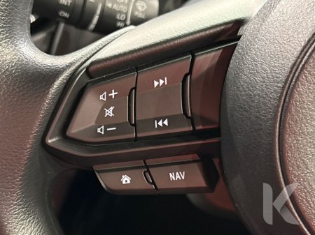 2021 Mazda Mazda2 - thumbnail 18