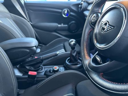 2020 MINI Cooper 1.5 SPORT SPT5 136BHP SERVICE HISTORY €17,750 thumbnail