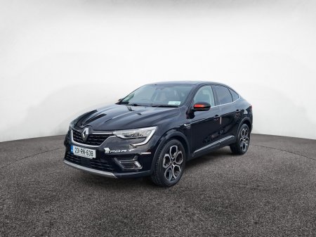 2023 Renault Arkana - thumbnail 1