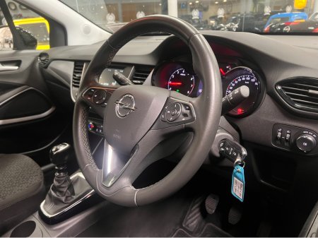 2024 Opel Crossland X **DIESEL 2024**Best Value As New Opel Crossland 6 Speed Manual Apple Car Play  www.bolands.ie Est.1955 €21,950 thumbnail