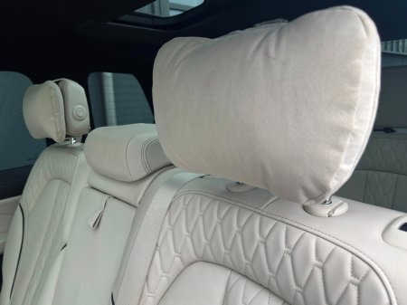 2021 BMW X7 - thumbnail 11