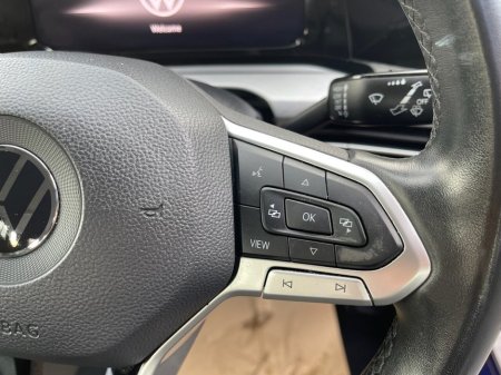 2022 Volkswagen Golf 2.0 TDI Life Estate 5dr Diesel Manual Euro 6 (s/s) (115 ps) thumbnail