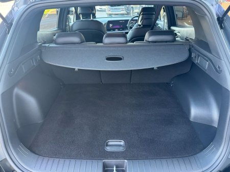 2026 Kia Sportage - thumbnail 17