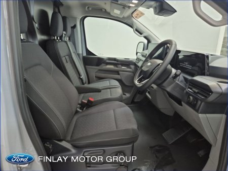 2026 Ford Transit Custom - thumbnail 6