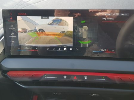 2026 BMW X3 xDrive30e M Sport thumbnail