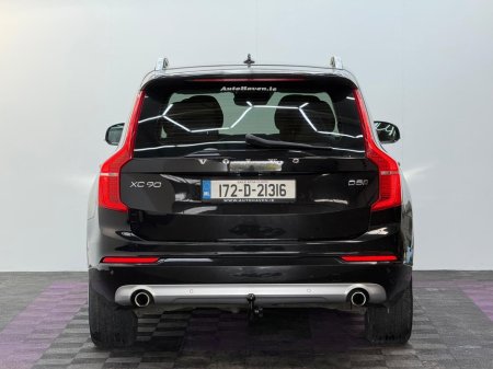 2017 Volvo XC90 - photo 5