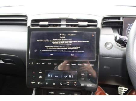 2024 Hyundai Tucson - thumbnail 18