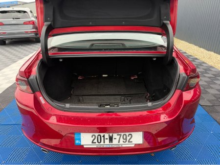 2020 Mazda Mazda3 GS-L - 1.8 DIESEL - MANUAL - 12M WARRANTY - CAR: 1714 €17,950 thumbnail