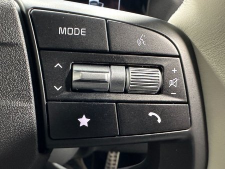 2026 Kia Sportage GT Line Self Charging Hybrid HEV €55,000 thumbnail