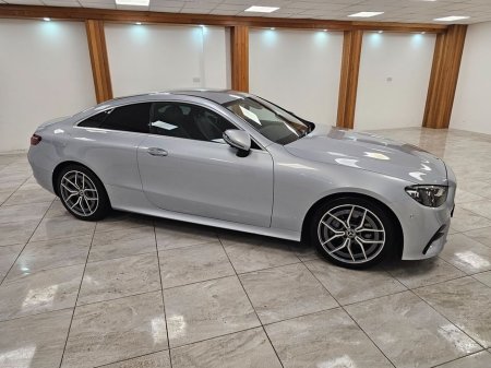 2021 Mercedes-Benz E Class - photo 6