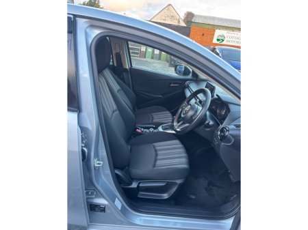 2020 Mazda Mazda2  €14,950 thumbnail