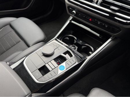 2024 BMW i4 E DRIVE SPORT €34,900 thumbnail