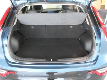 2023 Kia Niro EV K3 5DR Auto €28,999 thumbnail