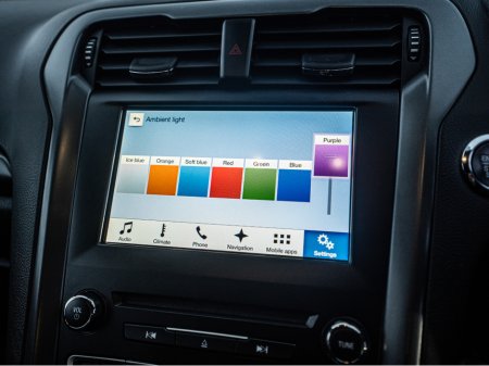 2018 Ford Mondeo 2018 Mondeo ST-Line 2.0d/New NCT/1yr warranty €17,888 thumbnail