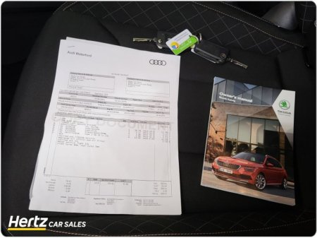 2024 Skoda Kamiq - thumbnail 20