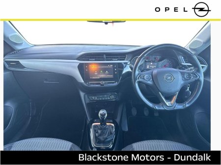 2023 Opel Corsa SC 1.2i (75PS) S/S 5 Speed €18,950
