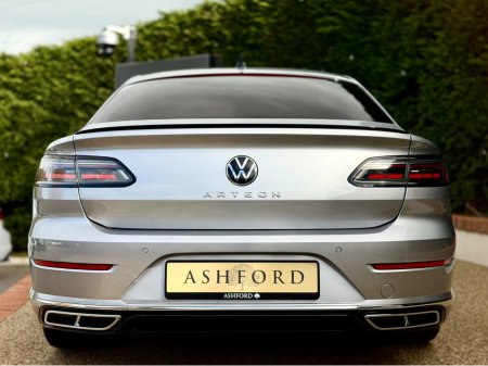 2022 Volkswagen Arteon - thumbnail 5