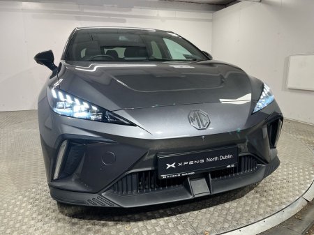 2024 MG 4 - thumbnail 19