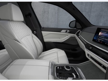 2026 BMW X7 - photo 6