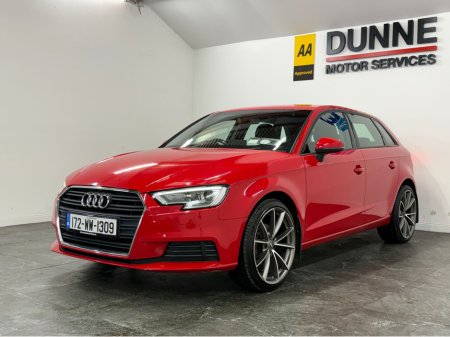 2017 Audi A3 - thumbnail 5