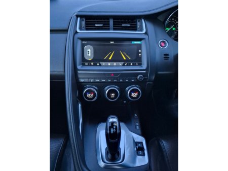 2020 Jaguar E-Pace 2.0D I4 150 PS AWD Auto S €19,999 thumbnail