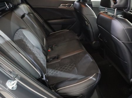 2023 Kia Sportage - thumbnail 26