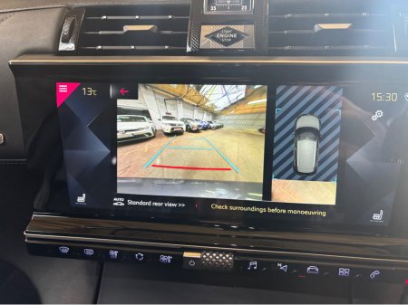 2023 DS Automobiles DS 7 Crossback - thumbnail 14