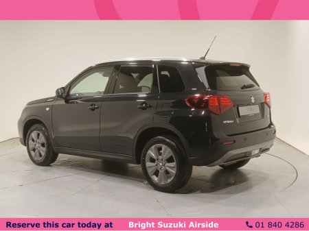 2026 Suzuki Vitara - thumbnail 8