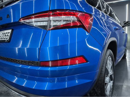 2023 Skoda Kodiaq - thumbnail 16