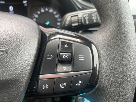 2020 Ford Fiesta - thumbnail 17