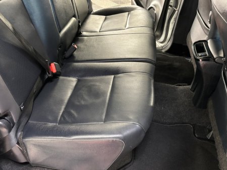 2024 Toyota Hilux  €55,950 thumbnail