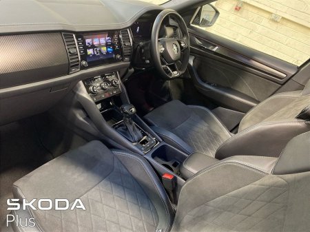 2024 Skoda Kodiaq - thumbnail 4