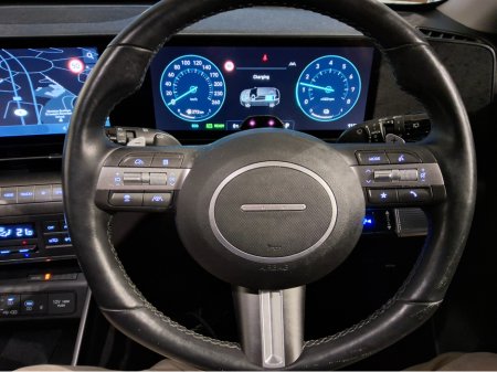 2023 Hyundai Kona - SOLD- SOLD - thumbnail