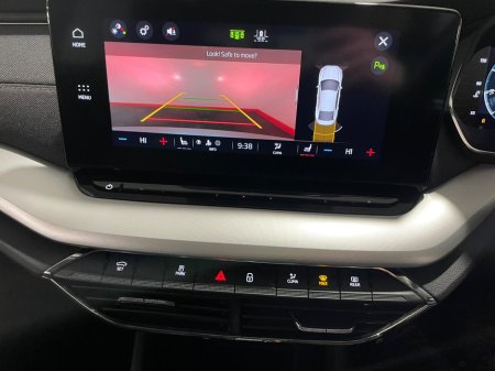 2024 Skoda Octavia STYLE 2.0 TDI 115 €32,900