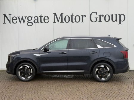 2024 Kia Sorento DSL PE 7S €56,950 thumbnail