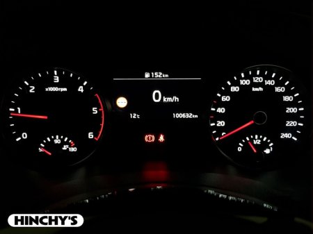 2020 Kia Sportage - thumbnail 23