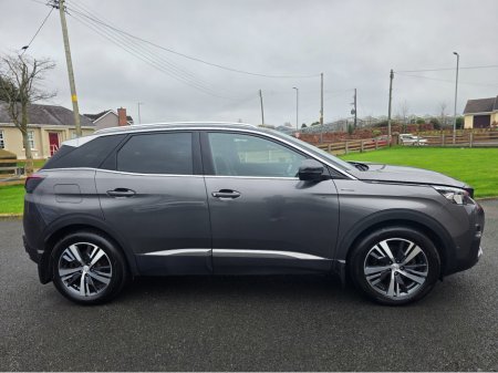 2020 Peugeot 3008 - thumbnail 5