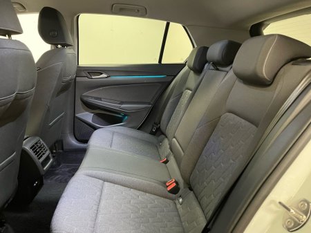 2025 Volkswagen Golf - thumbnail 8