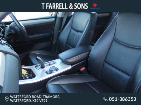 2016 BMW X3 - thumbnail 13