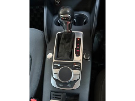 2016 Audi A3 - thumbnail 13