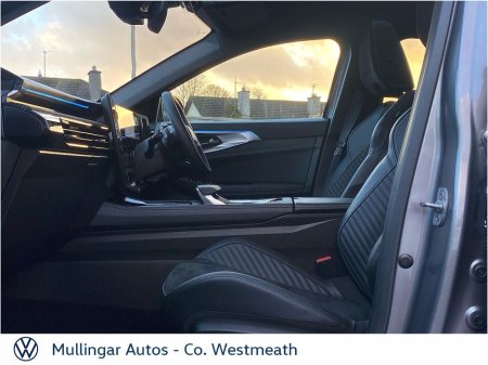 2024 Renault Rafale - thumbnail 4