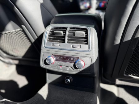 2017 Audi A6 - thumbnail 25