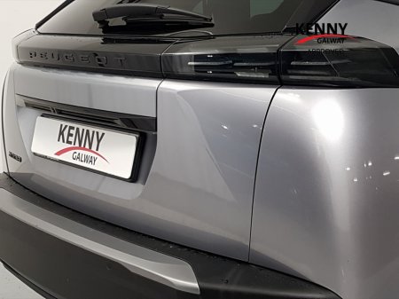 2024 Peugeot 2008 - thumbnail 16