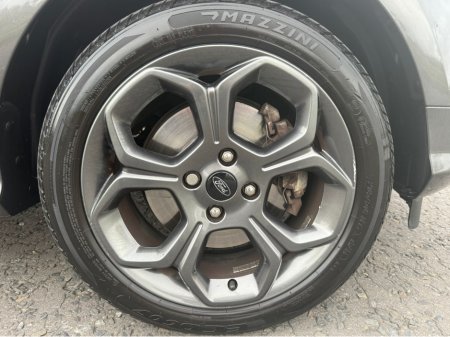 2019 Ford Ecosport - thumbnail 11