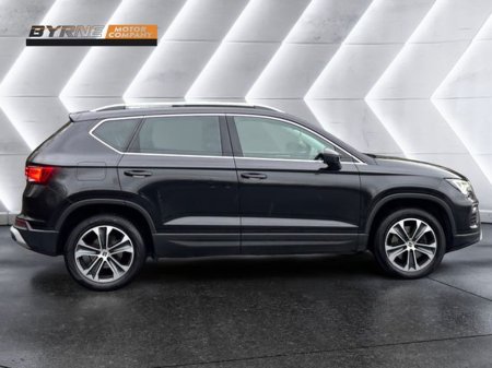 2021 SEAT Ateca PA 2.0tdi 115HP SE+ 5DR €15,495 thumbnail